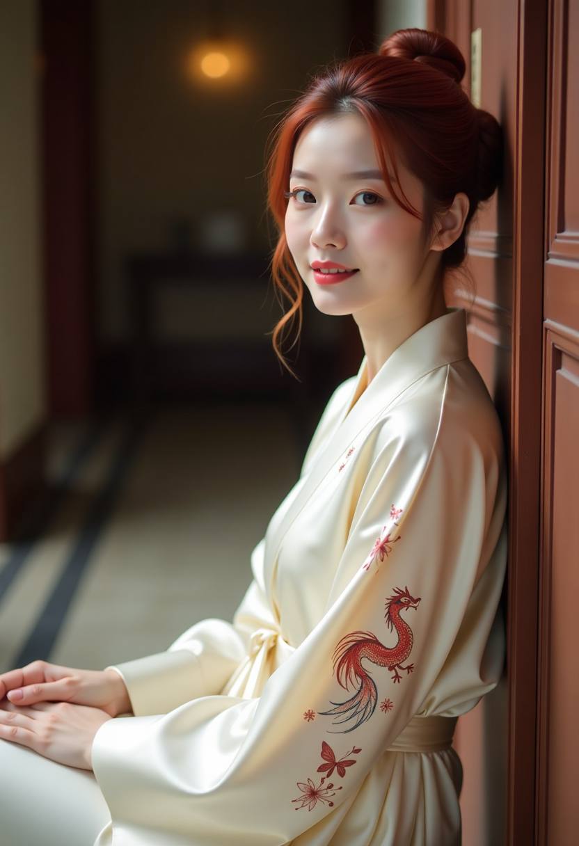 江湖儿女情